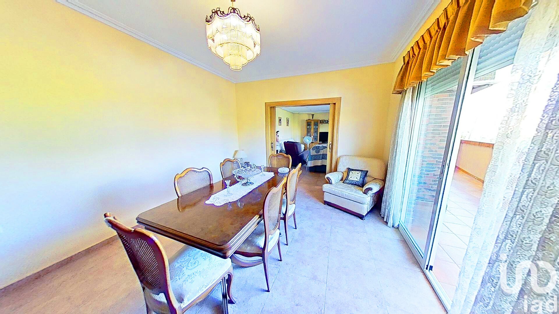 House à Mutxamel, Alicante, Espagne 4 chambres, 461 m2 No. 154241