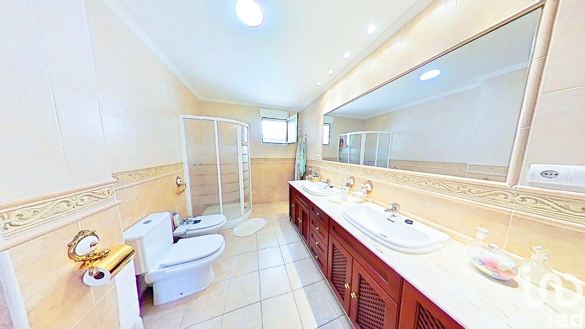 House à Mutxamel, Alicante, Espagne 4 chambres, 461 m2 No. 154241