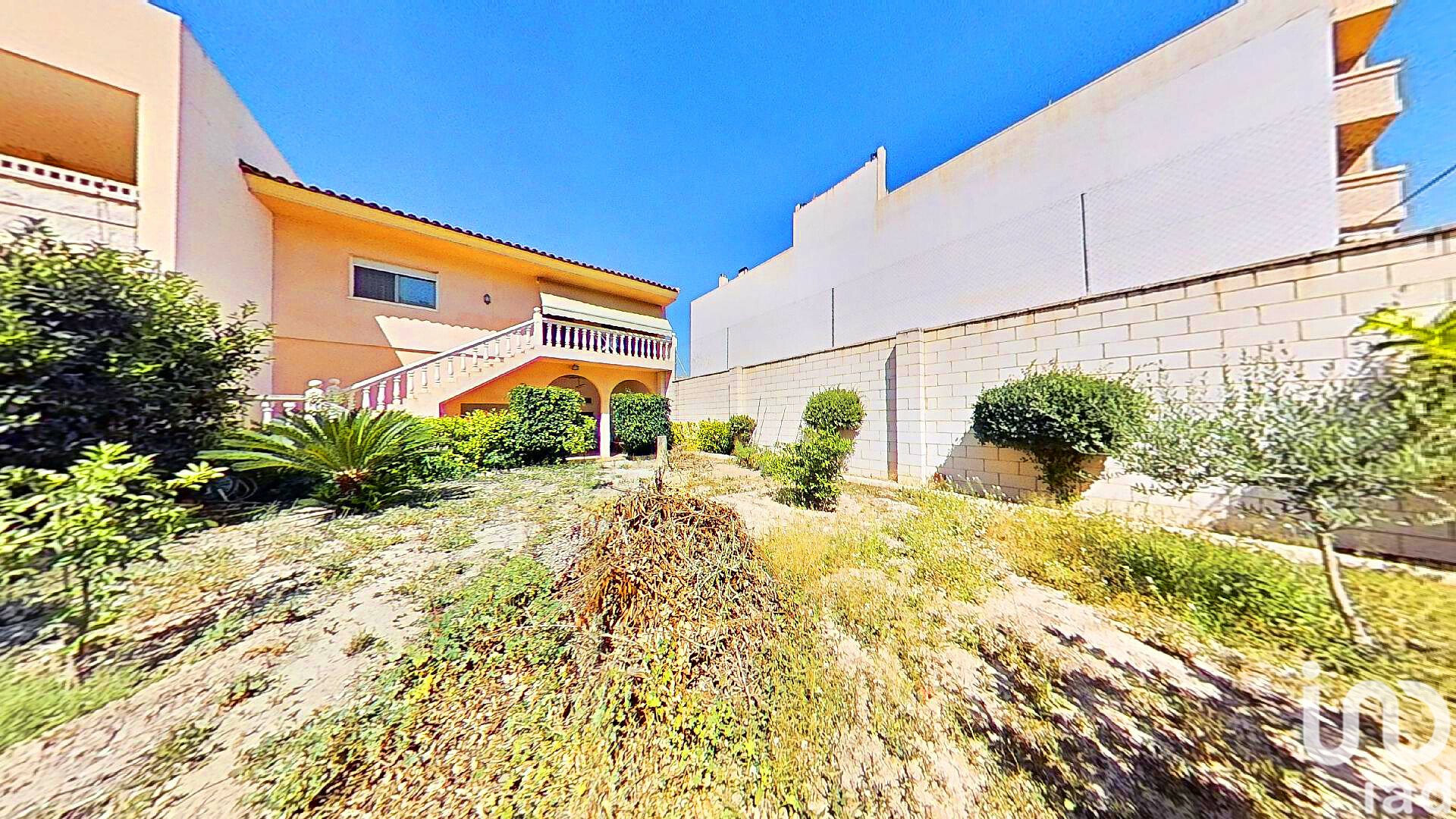 House à Mutxamel, Alicante, Espagne 4 chambres, 461 m2 No. 154241
