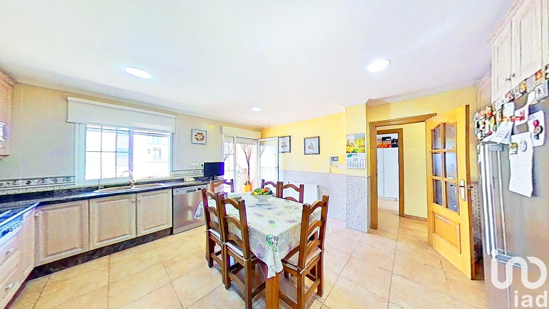House à Mutxamel, Alicante, Espagne 4 chambres, 461 m2 No. 154241