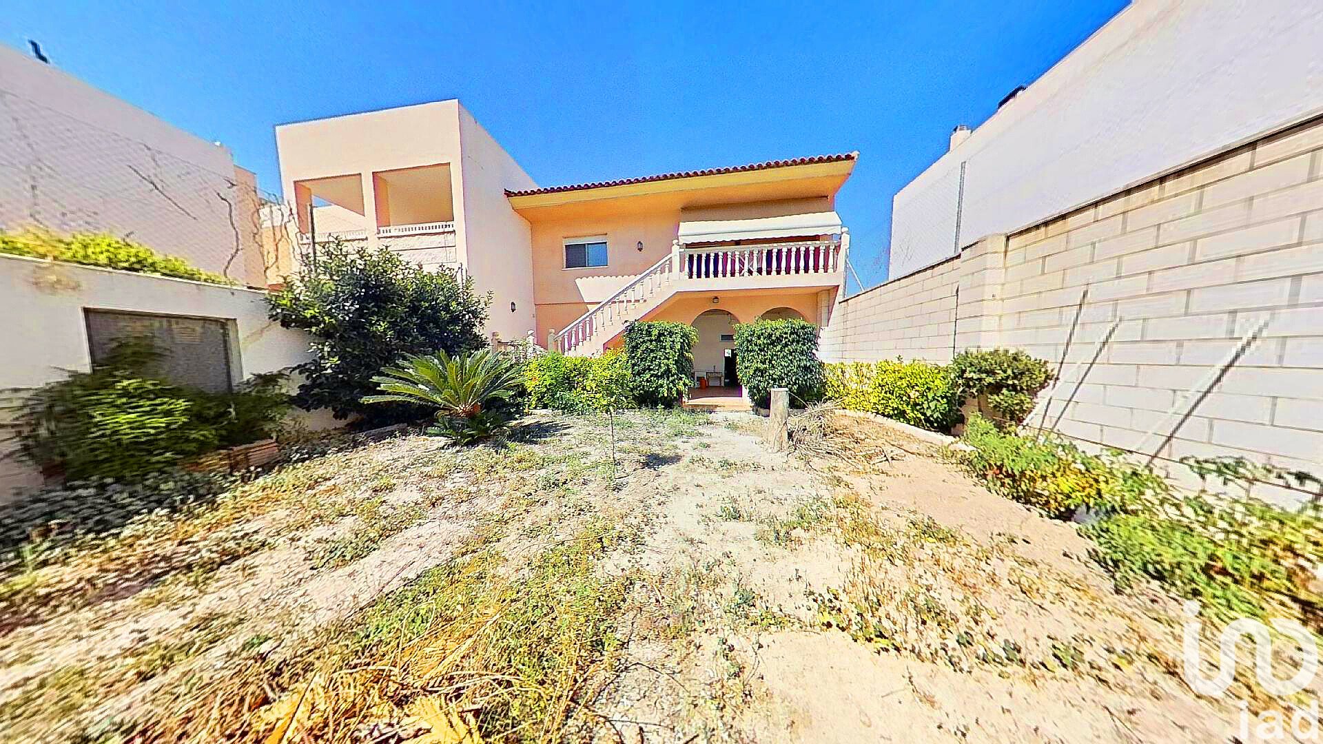 House à Mutxamel, Alicante, Espagne 4 chambres, 461 m2 No. 154241