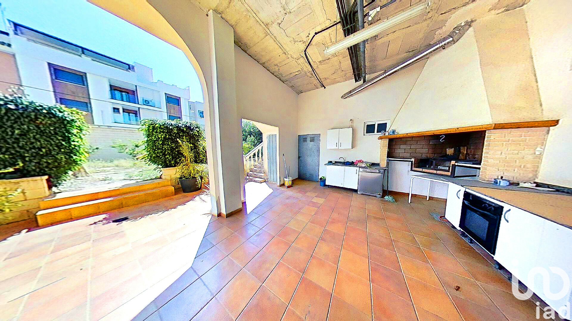 House à Mutxamel, Alicante, Espagne 4 chambres, 461 m2 No. 154241