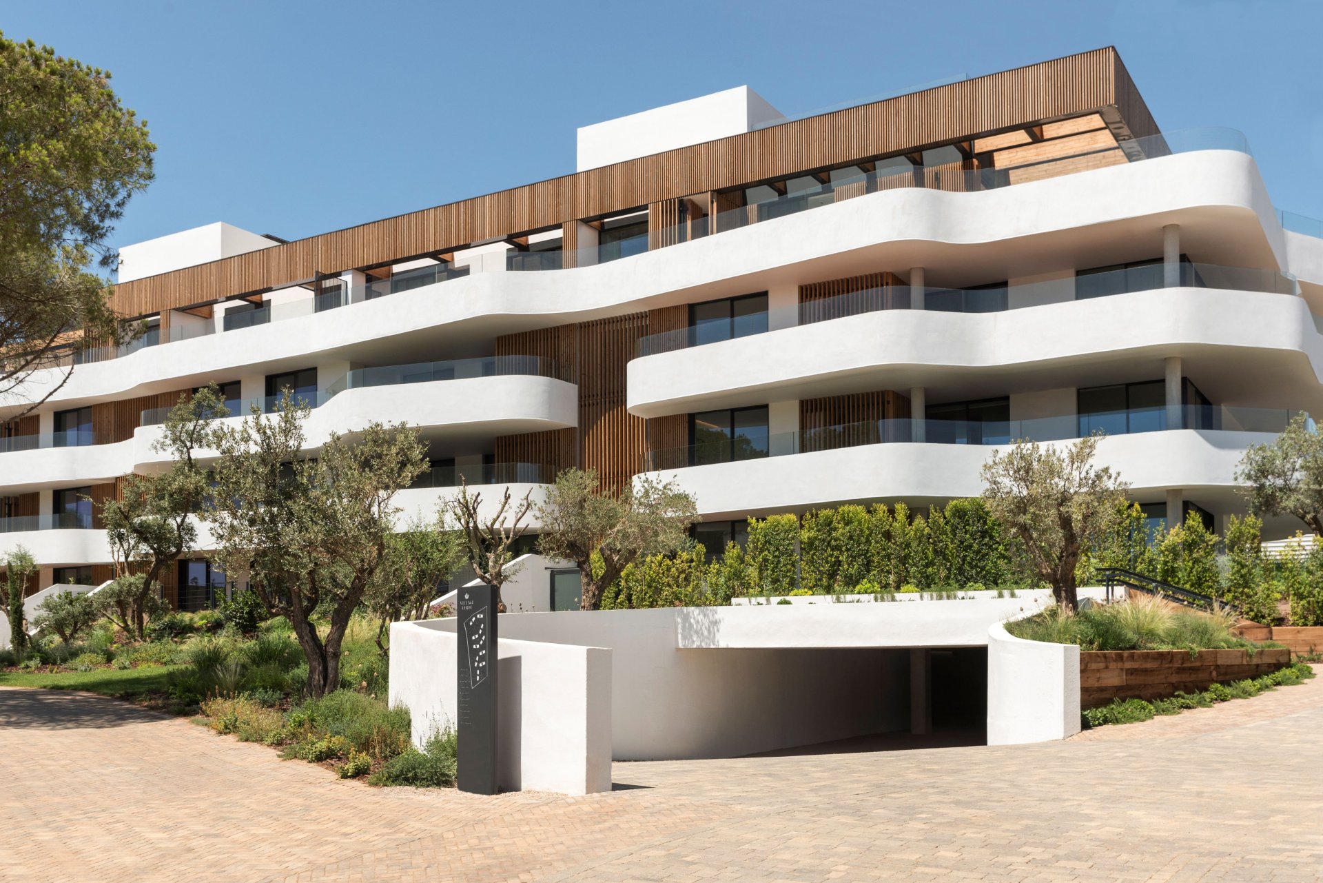 Dzīvoklis Pueblo Nuevo, Cadiz, Spānijā 3 istabas, 194 m2 Nr. 190878