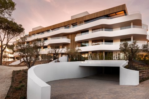 Apartment in Pueblo Nuevo, Cadiz, Spain 3 bedrooms, 194 sq.m. No. 190878