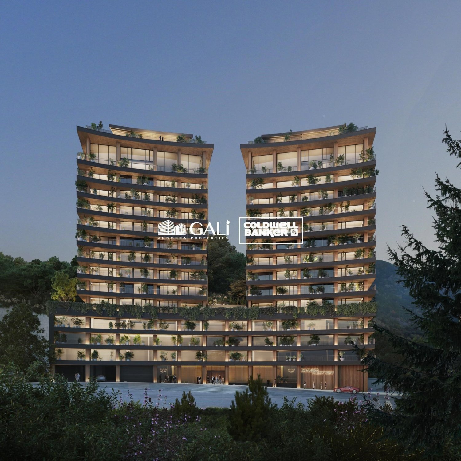 Apartamento en Principado De Andorra (Ninguna Poblacion Tiene C.P.), Lérida, España 3 dormitorios, 123 m2 No. 157292
