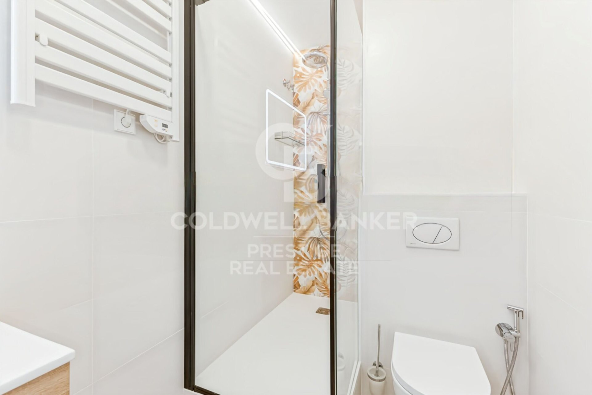Apartament w Barcelona, Hiszpania 4 sypialnie, 111 mkw. nr 157294