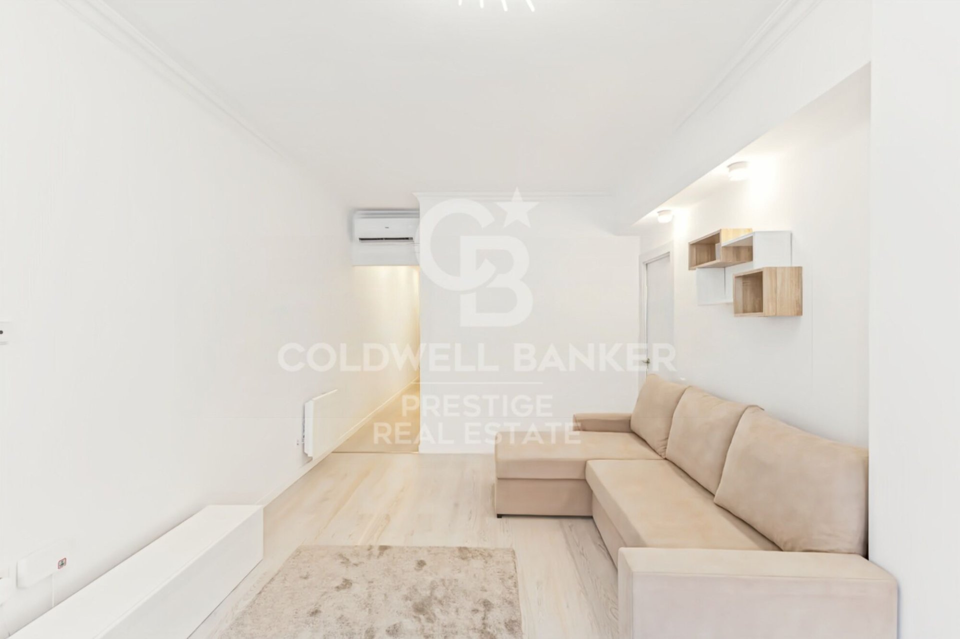 Apartament w Barcelona, Hiszpania 4 sypialnie, 111 mkw. nr 157294