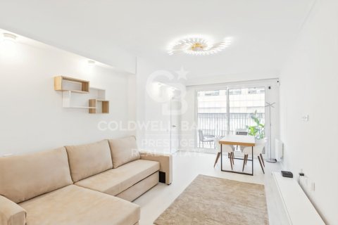 Appartamento a Barcelona, Spagna 4 camere da letto, 111 mq. N° 157294
