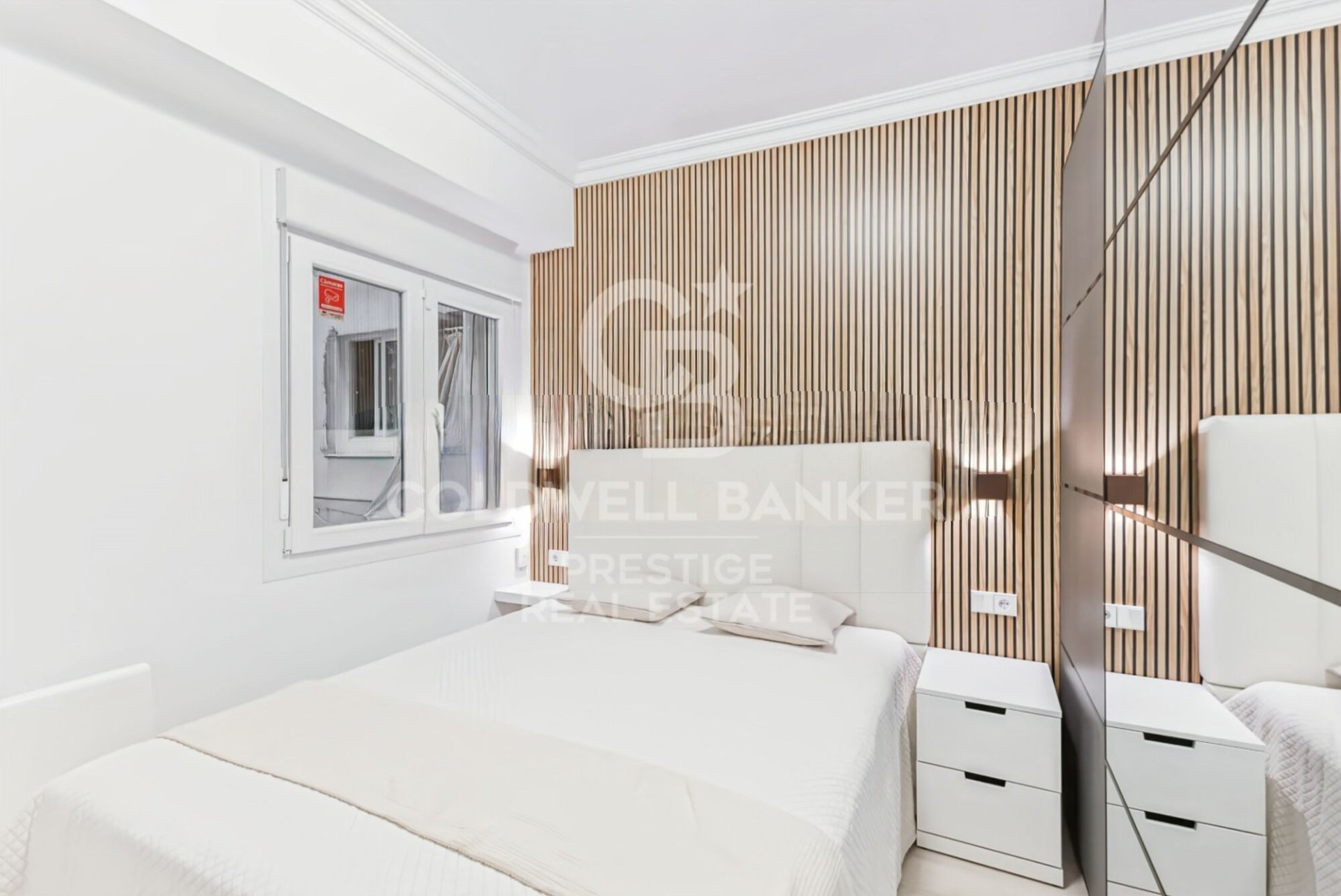 Apartament w Barcelona, Hiszpania 4 sypialnie, 111 mkw. nr 157294