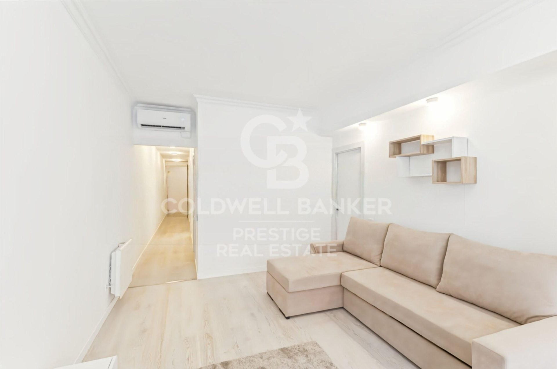Apartament w Barcelona, Hiszpania 4 sypialnie, 111 mkw. nr 157294