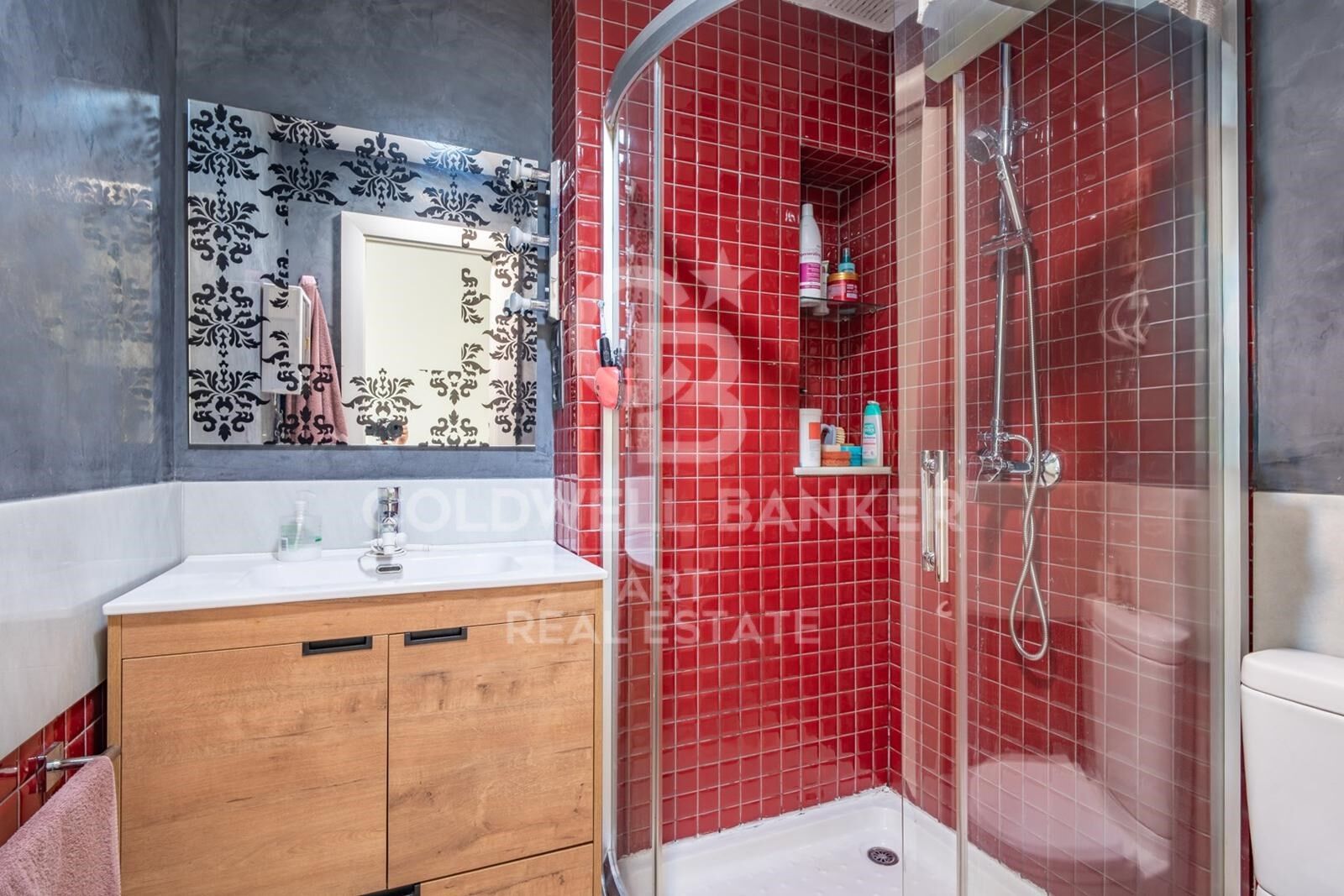 Wohnung in Malaga, Spanien 3 Schlafzimmer, 174 m2 Nr. 157290