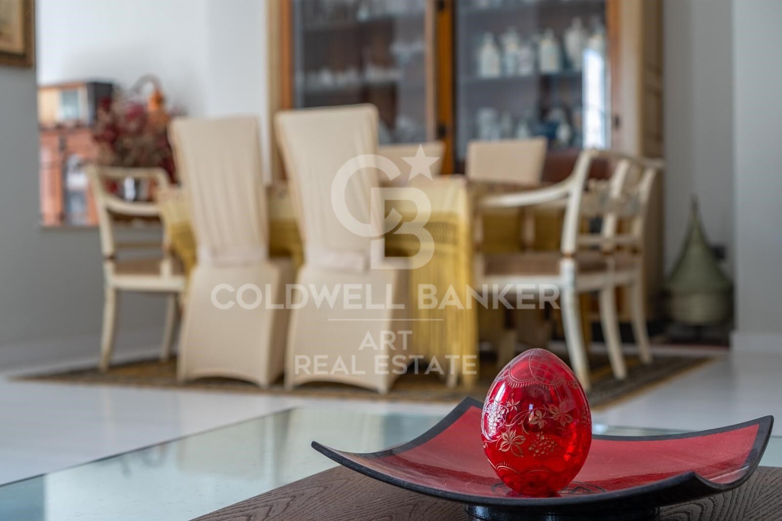 Wohnung in Malaga, Spanien 3 Schlafzimmer, 174 m2 Nr. 157290
