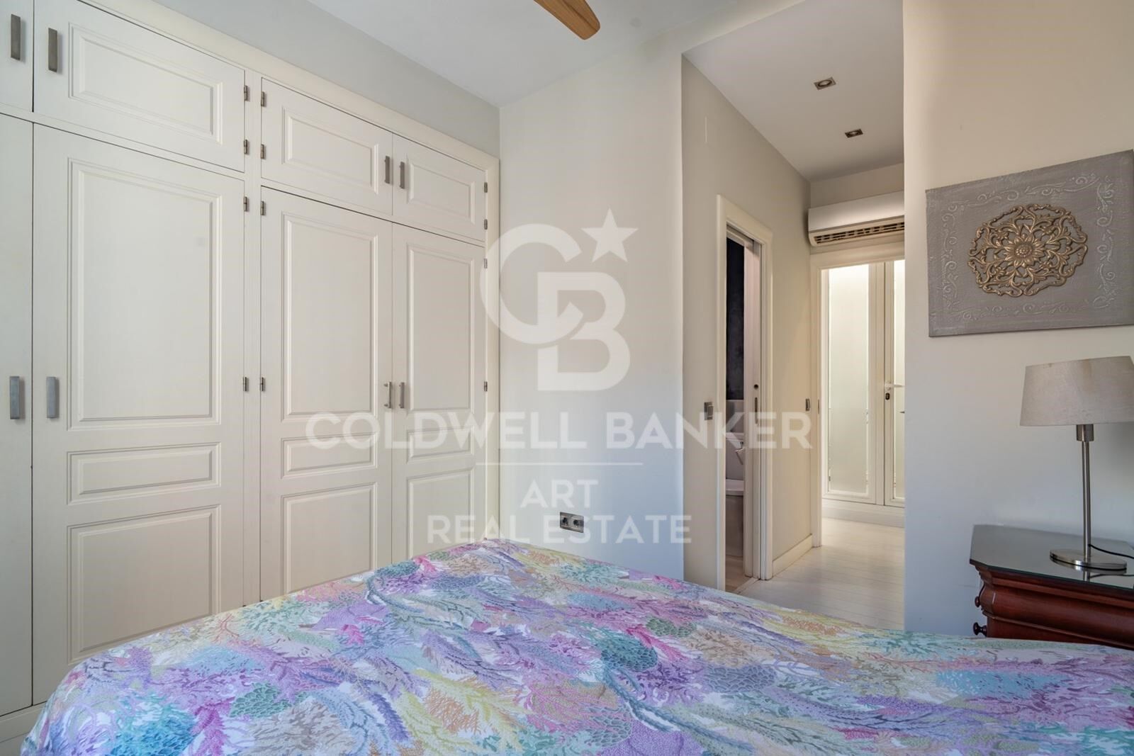 Wohnung in Malaga, Spanien 3 Schlafzimmer, 174 m2 Nr. 157290