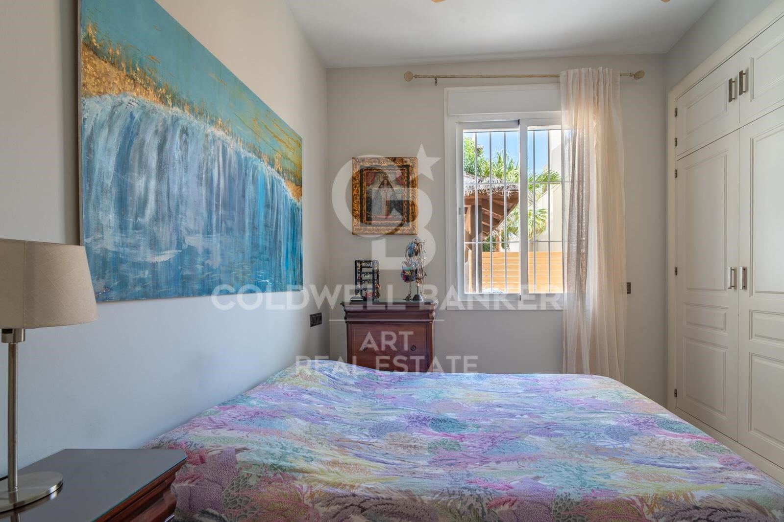 Wohnung in Malaga, Spanien 3 Schlafzimmer, 174 m2 Nr. 157290