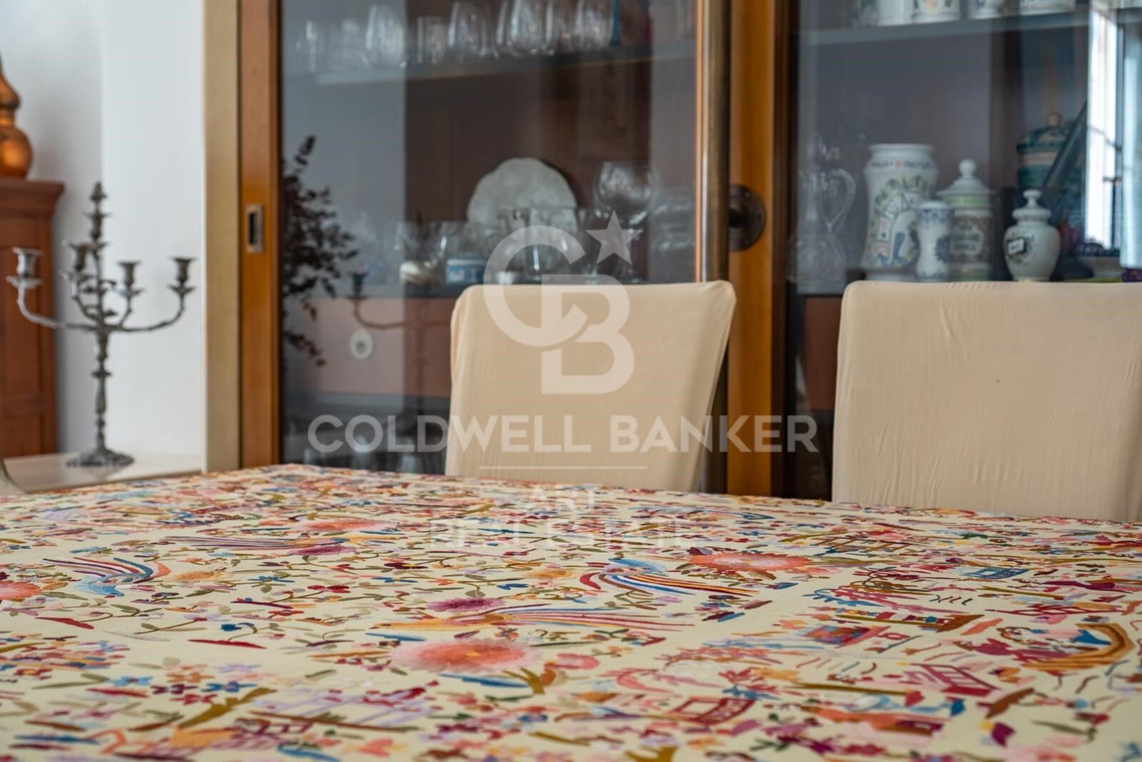 Wohnung in Malaga, Spanien 3 Schlafzimmer, 174 m2 Nr. 157290