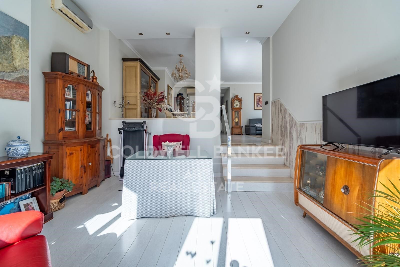 Wohnung in Malaga, Spanien 3 Schlafzimmer, 174 m2 Nr. 157290