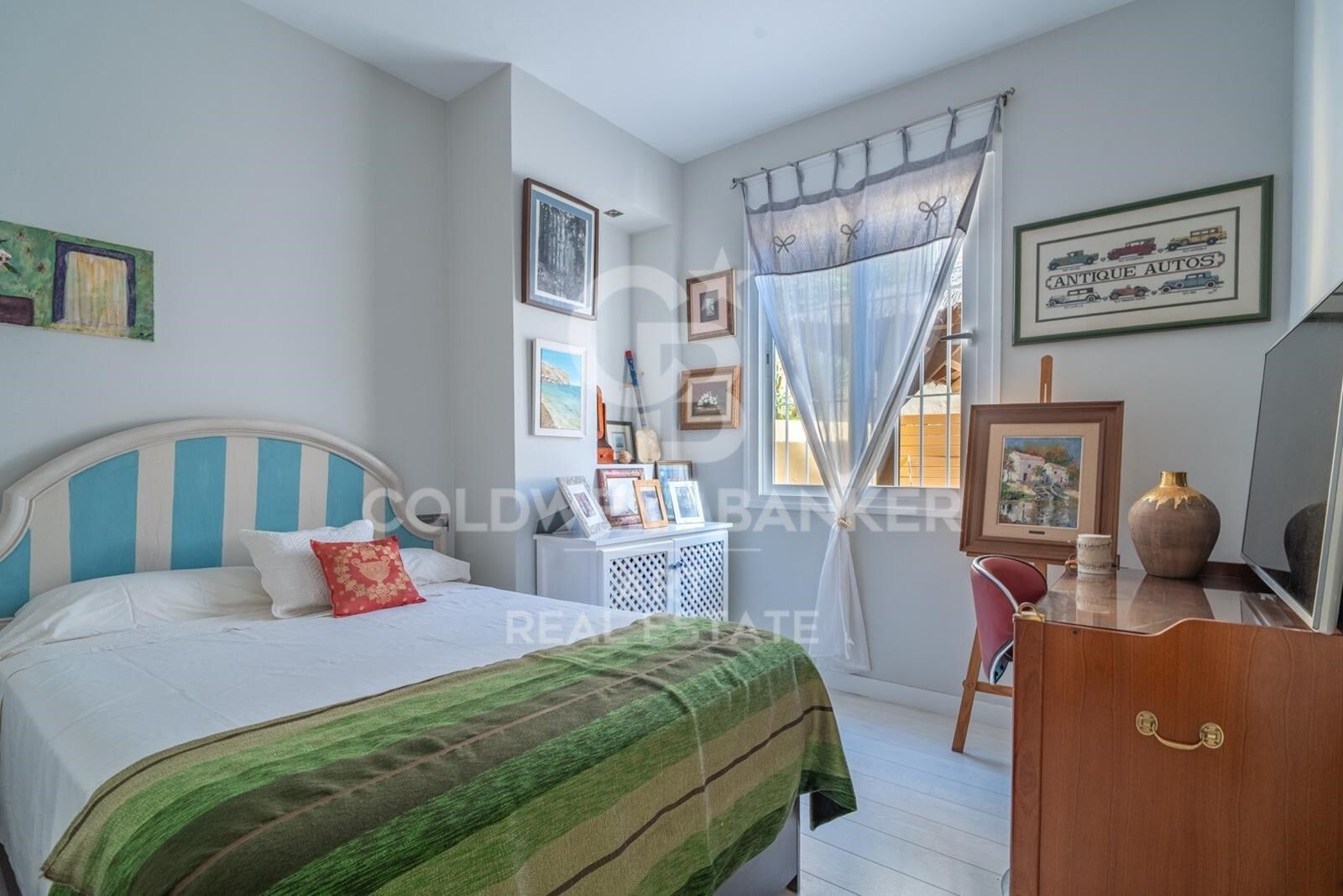 Wohnung in Malaga, Spanien 3 Schlafzimmer, 174 m2 Nr. 157290