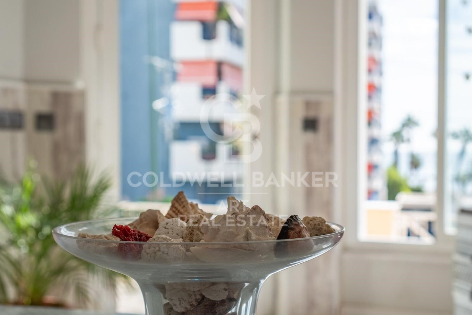 Wohnung in Malaga, Spanien 3 Schlafzimmer, 174 m2 Nr. 157290