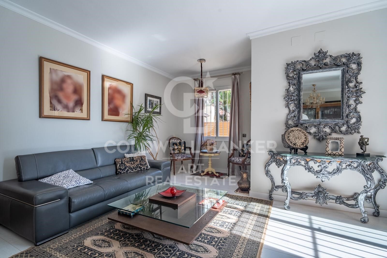Wohnung in Malaga, Spanien 3 Schlafzimmer, 174 m2 Nr. 157290