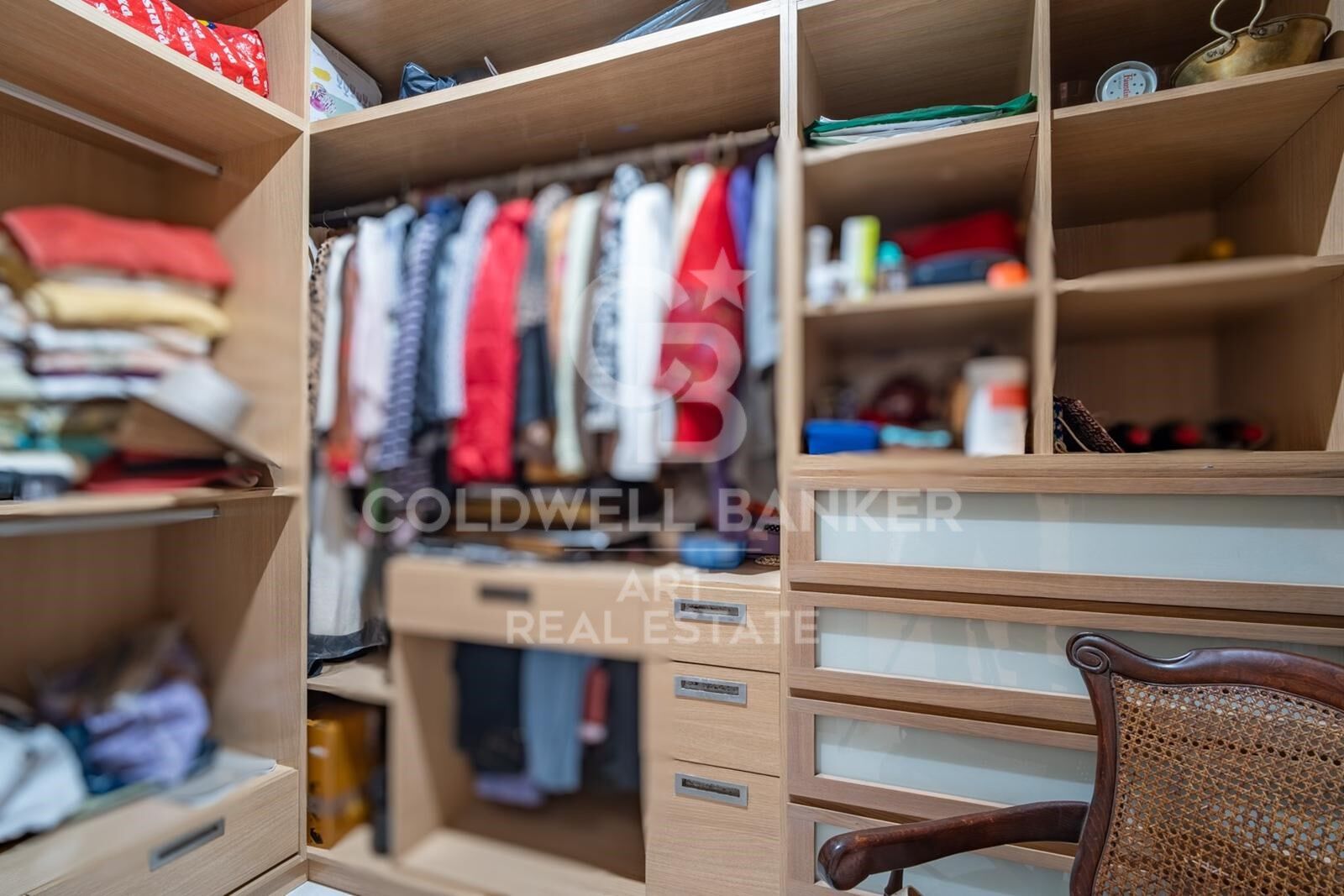 Wohnung in Malaga, Spanien 3 Schlafzimmer, 174 m2 Nr. 157290