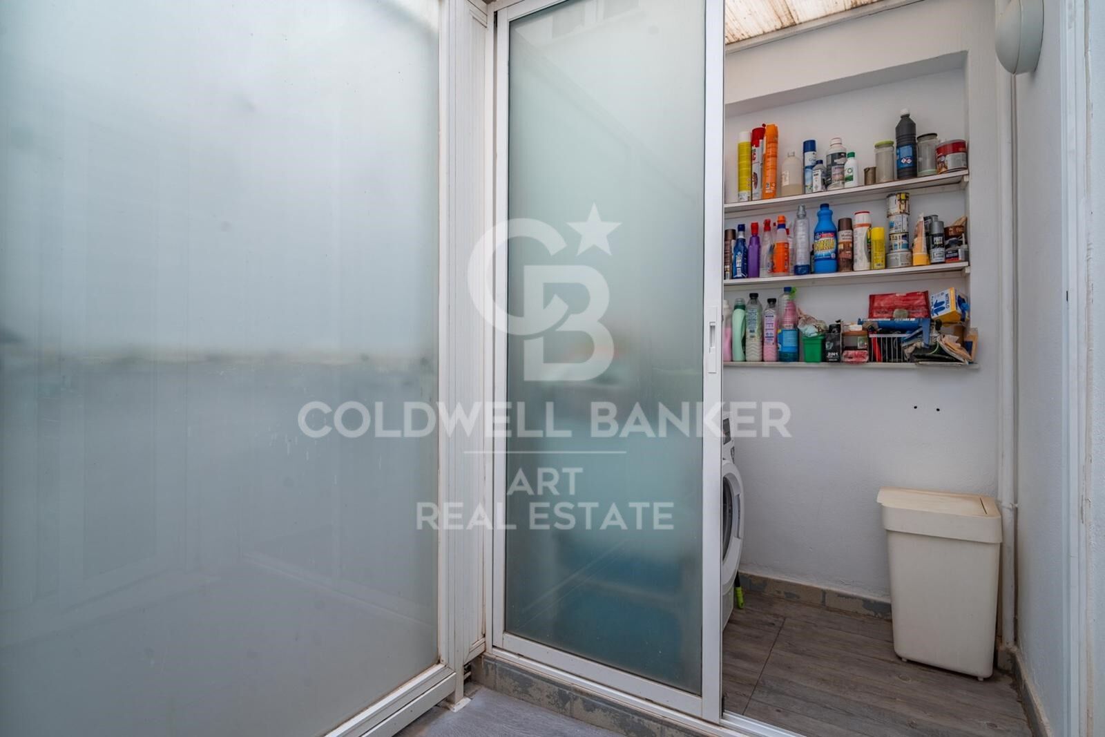 Wohnung in Malaga, Spanien 3 Schlafzimmer, 174 m2 Nr. 157290