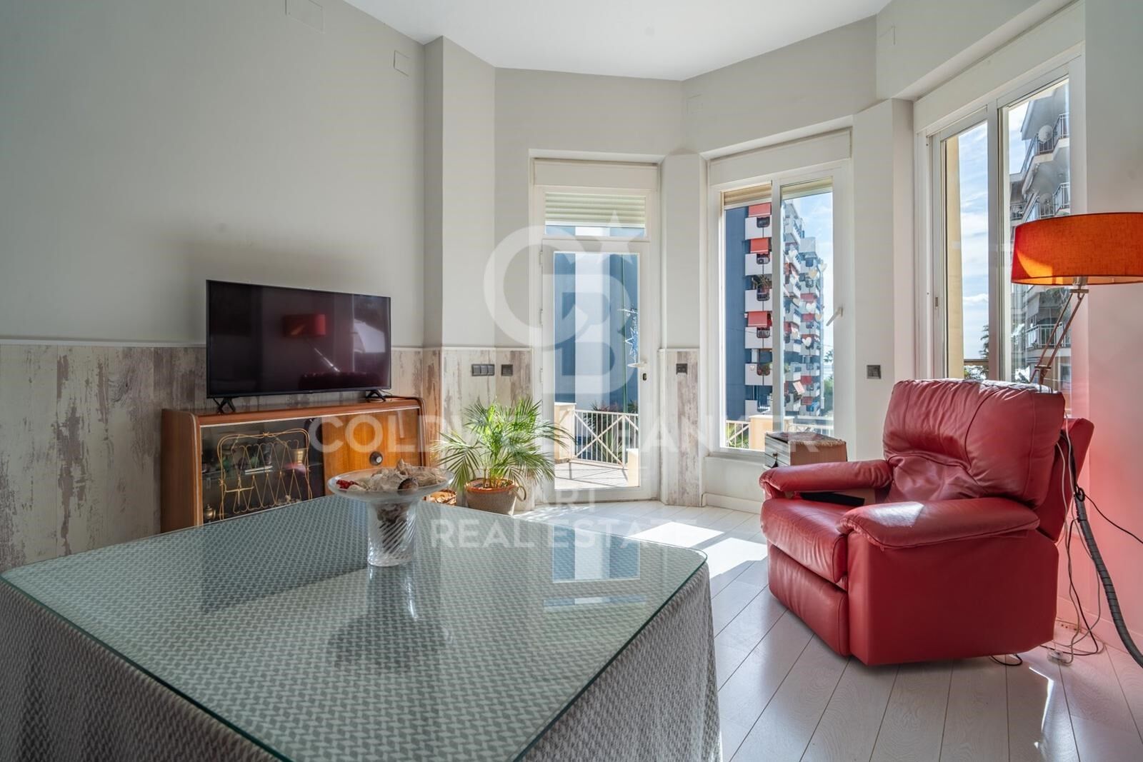 Wohnung in Malaga, Spanien 3 Schlafzimmer, 174 m2 Nr. 157290