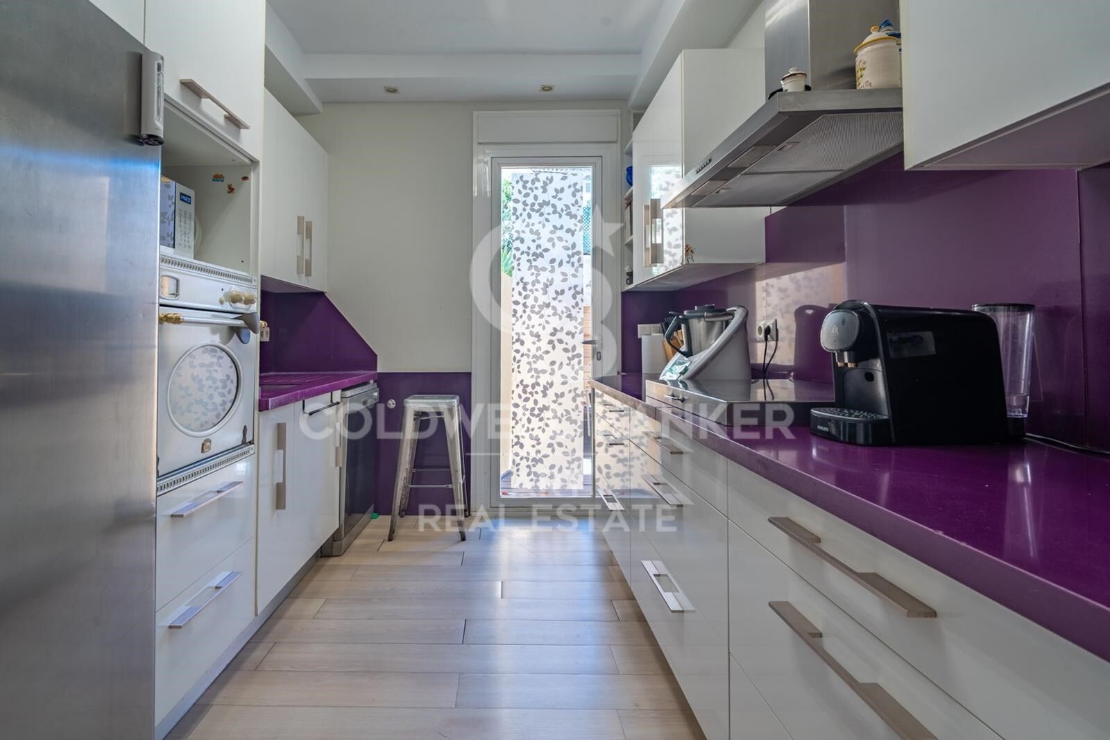 Wohnung in Malaga, Spanien 3 Schlafzimmer, 174 m2 Nr. 157290