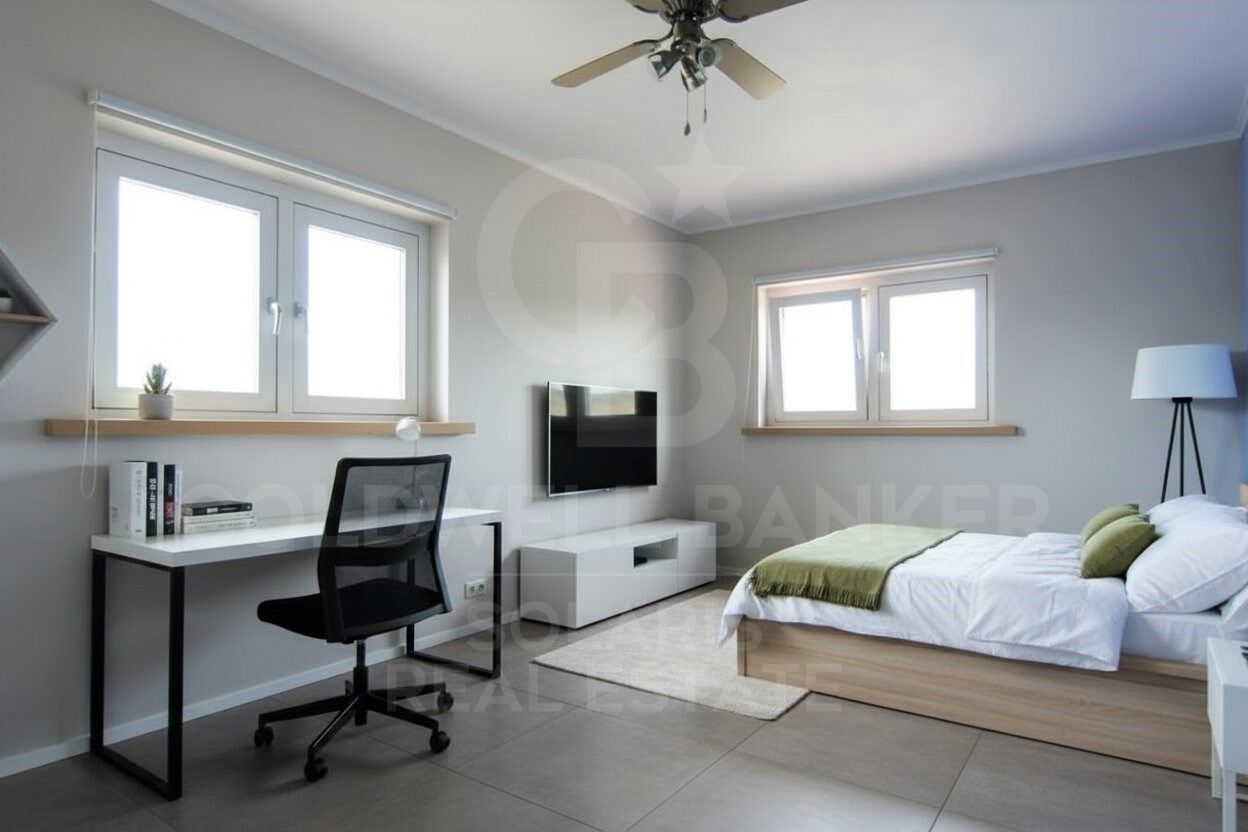 Māja Pedreguer, Alicante, Spānijā 5 istabas, 570 m2 Nr. 157289