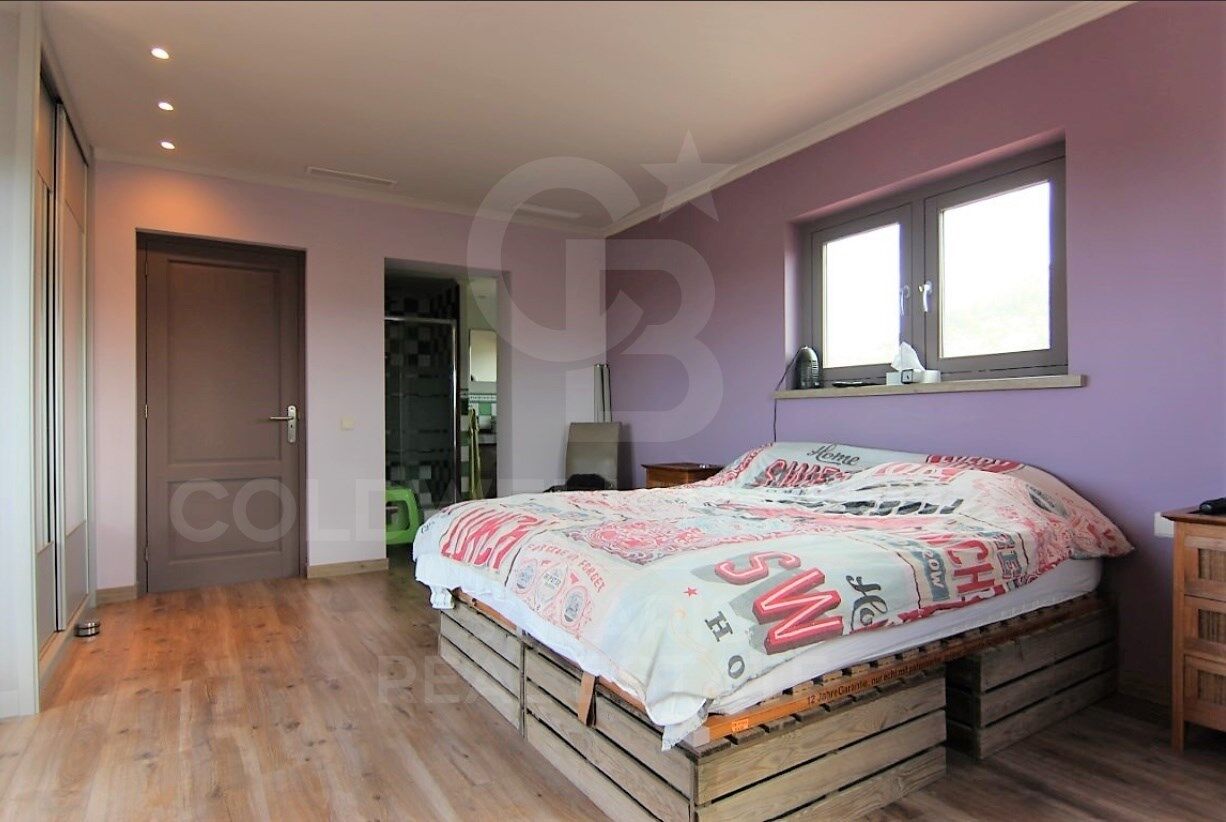 Māja Pedreguer, Alicante, Spānijā 5 istabas, 570 m2 Nr. 157289
