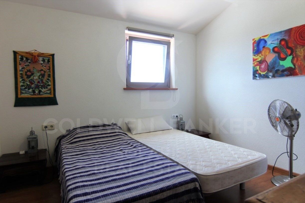 Māja Pedreguer, Alicante, Spānijā 5 istabas, 570 m2 Nr. 157289