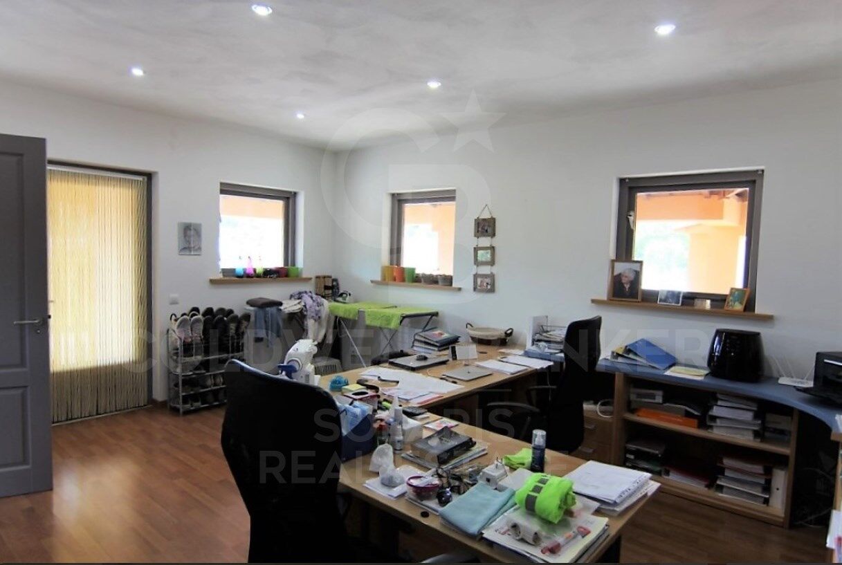 Māja Pedreguer, Alicante, Spānijā 5 istabas, 570 m2 Nr. 157289