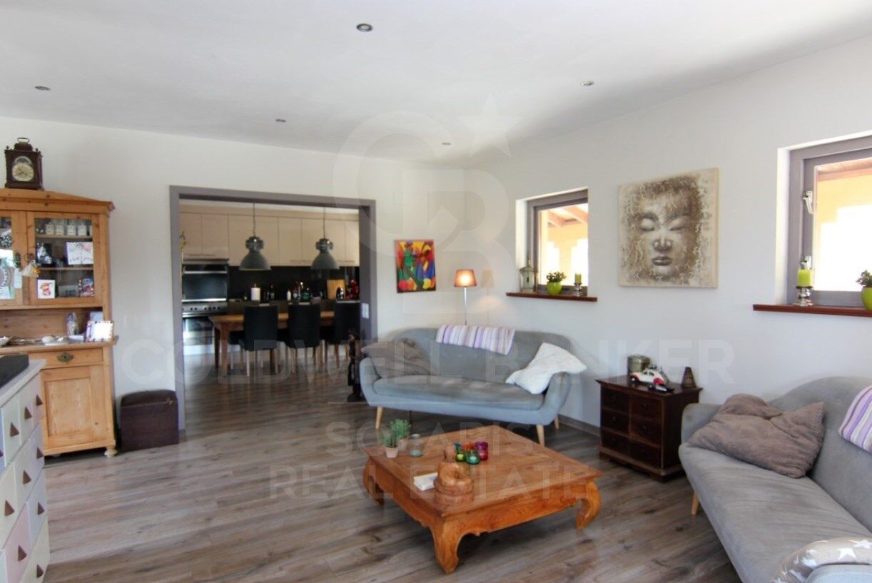Māja Pedreguer, Alicante, Spānijā 5 istabas, 570 m2 Nr. 157289