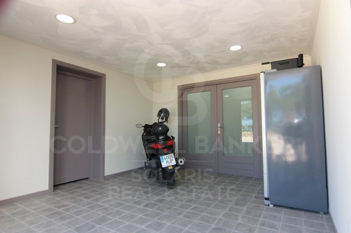 Māja Pedreguer, Alicante, Spānijā 5 istabas, 570 m2 Nr. 157289
