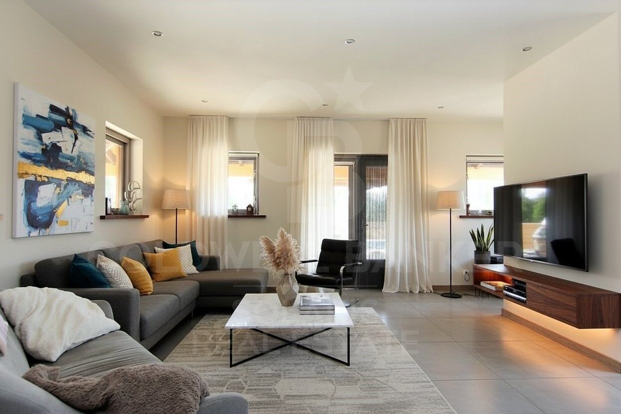 Māja Pedreguer, Alicante, Spānijā 5 istabas, 570 m2 Nr. 157289