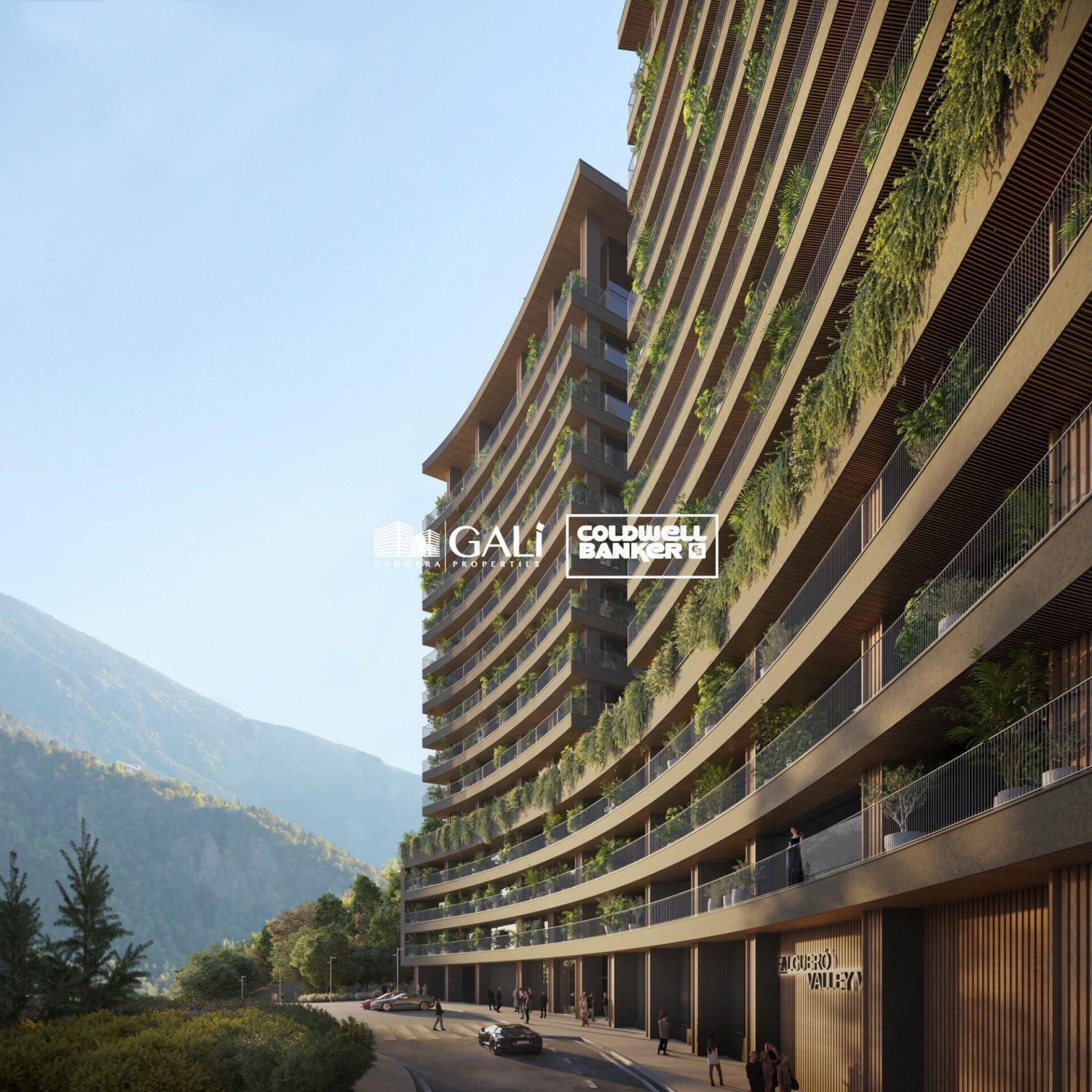 Apartamento en Principado De Andorra (Ninguna Poblacion Tiene C.P.), Lérida, España 3 dormitorios, 123 m2 No. 157291