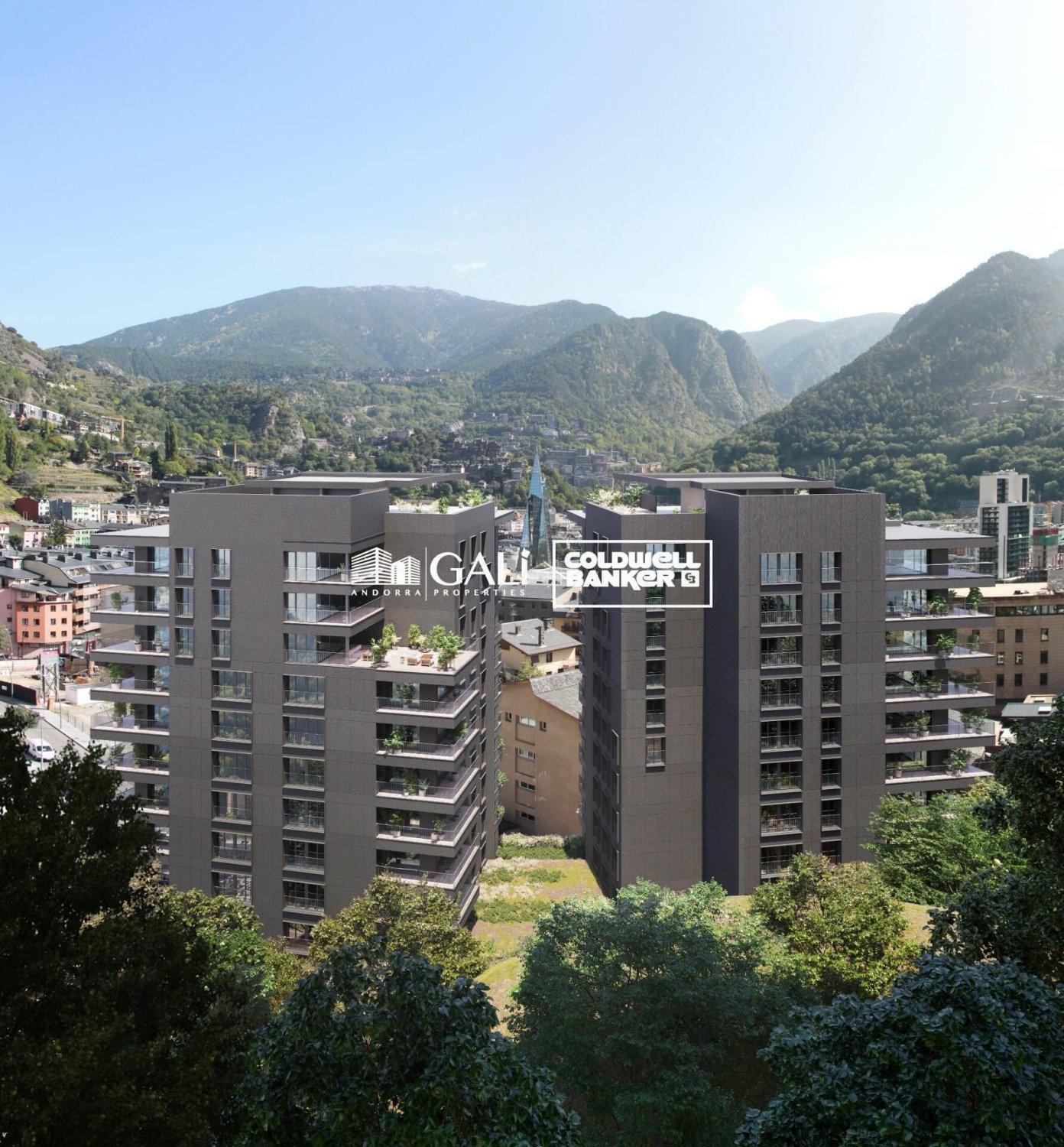 Apartamento en Principado De Andorra (Ninguna Poblacion Tiene C.P.), Lérida, España 3 dormitorios, 123 m2 No. 157291