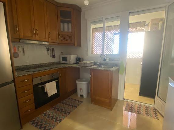 Talo San Miguel de Salinas, Alicante, Espanja 2 makuuhuonetta, 147 m2 No. 165898