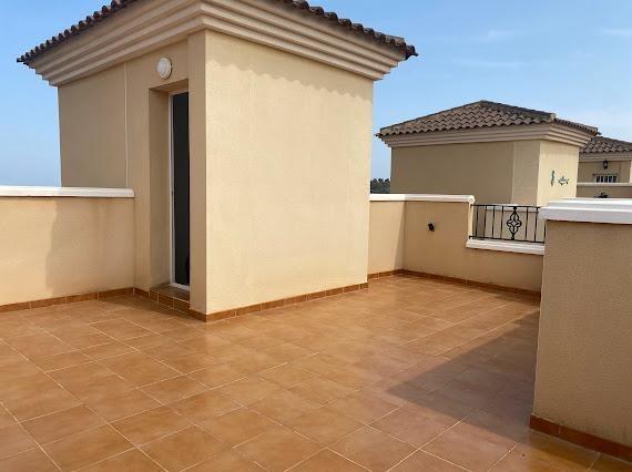 Talo San Miguel de Salinas, Alicante, Espanja 2 makuuhuonetta, 147 m2 No. 165898