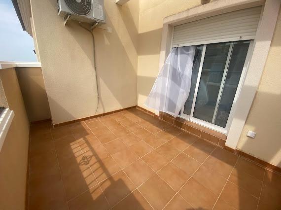 Talo San Miguel de Salinas, Alicante, Espanja 2 makuuhuonetta, 147 m2 No. 165898