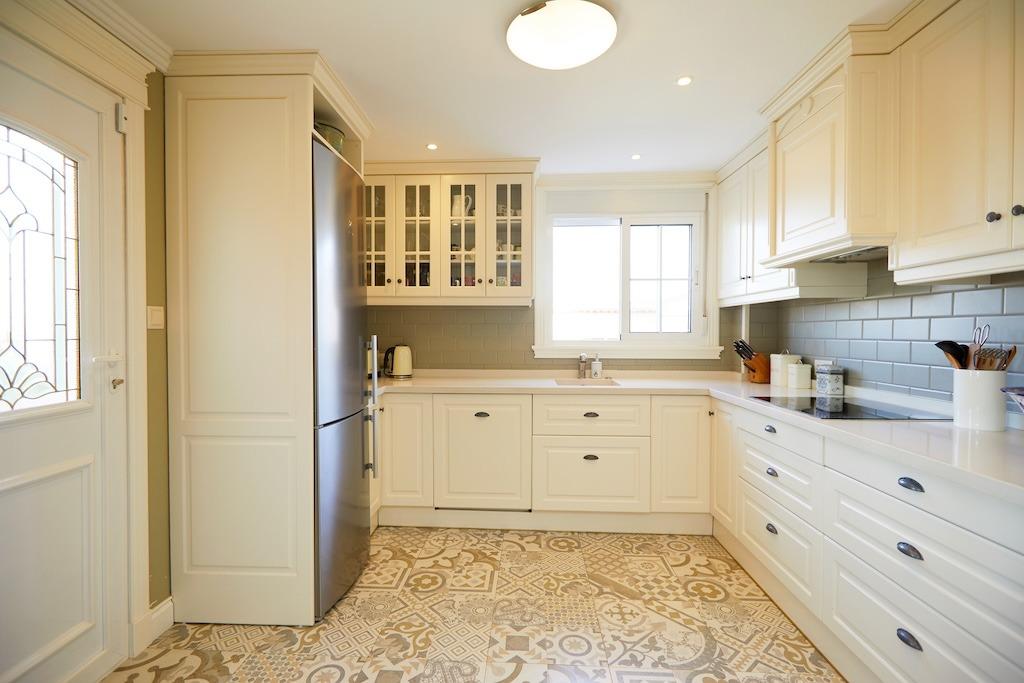 Apartment in Rojales, Alicante, Spain 5 bedrooms, 379 sq.m. No. 165901