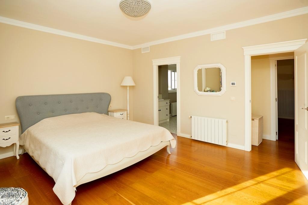 Apartment in Rojales, Alicante, Spain 5 bedrooms, 379 sq.m. No. 165901