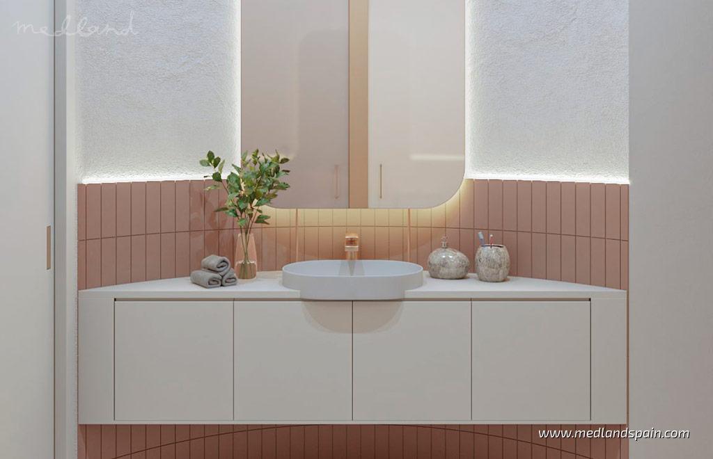 Apartamento en Pilar de la Horadada, Alicante, España 2 dormitorios, 62 m2 No. 179371