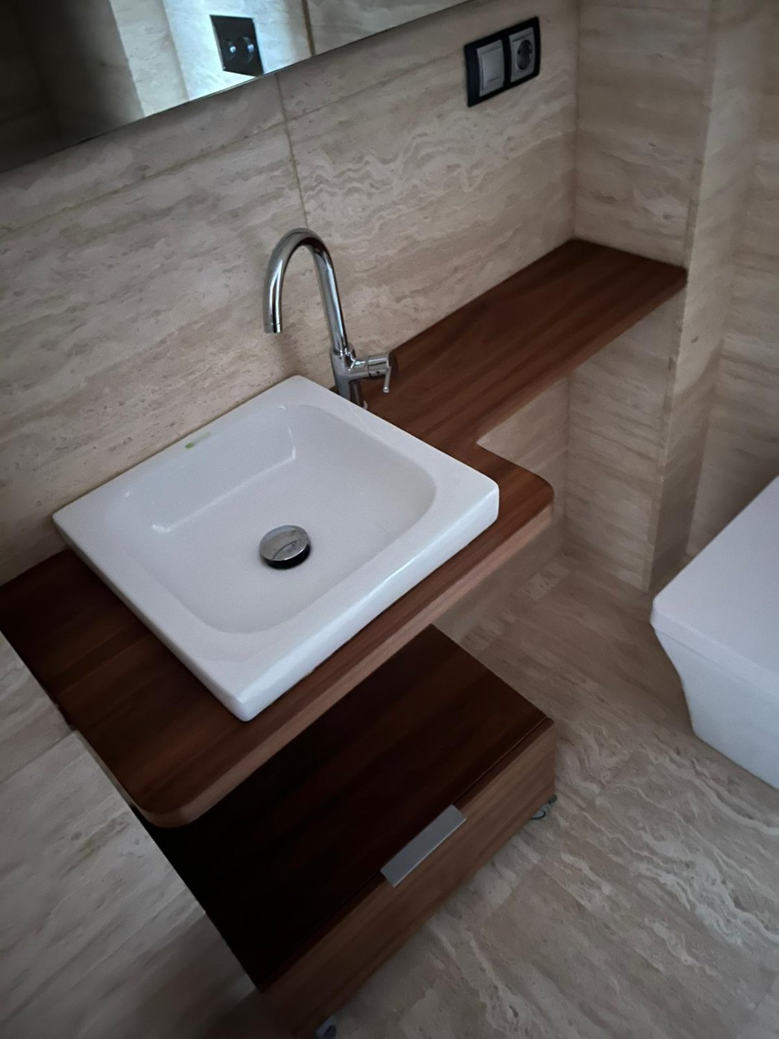 Apartment in Elche, Alicante, Spain 3 bedrooms, 93 sq.m. No. 133871