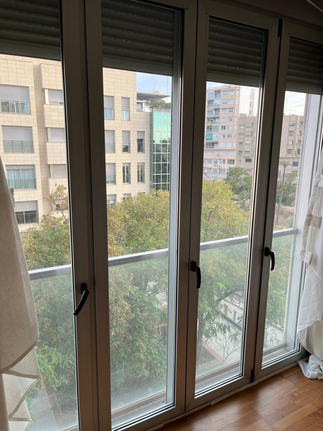 Apartment in Elche, Alicante, Spain 3 bedrooms, 93 sq.m. No. 133871