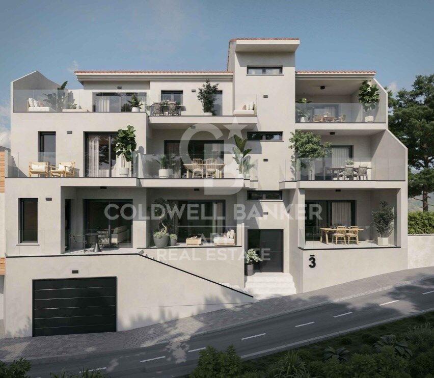 Apartment à Benahavis, Malaga, Espagne 2 chambres, 89 m2 No. 178476
