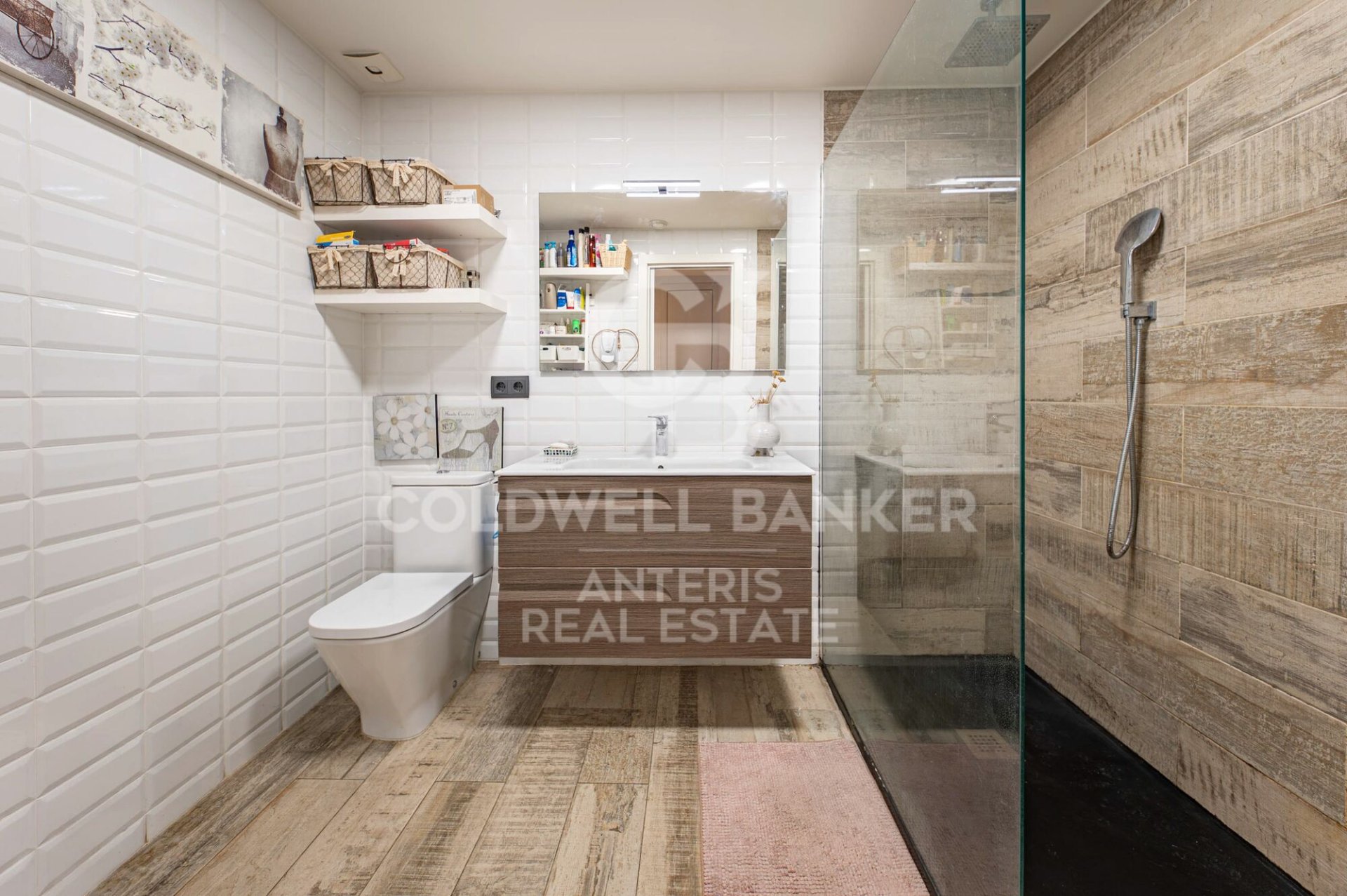 Kattohuoneisto Badalona, Barcelona, Espanja 4 makuuhuonetta, 152 m2 No. 178478
