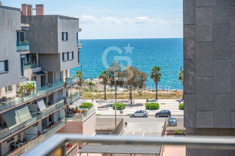 Penthäuser in Badalona, Barcelona, Spanien 4 Schlafzimmer, 152 m2 Nr. 178478