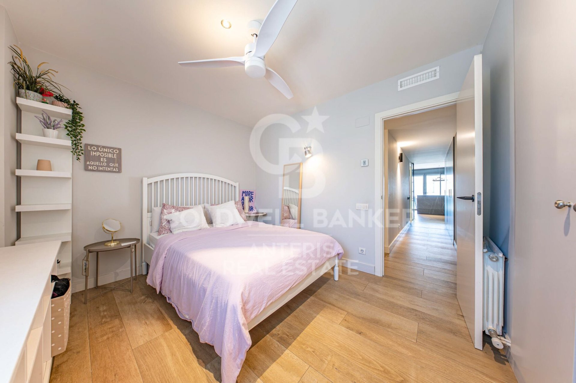 Kattohuoneisto Badalona, Barcelona, Espanja 4 makuuhuonetta, 152 m2 No. 178478