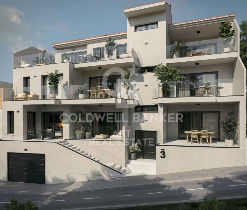 Apartment à Benahavis, Malaga, Espagne 2 chambres, 104 m2 No. 178475