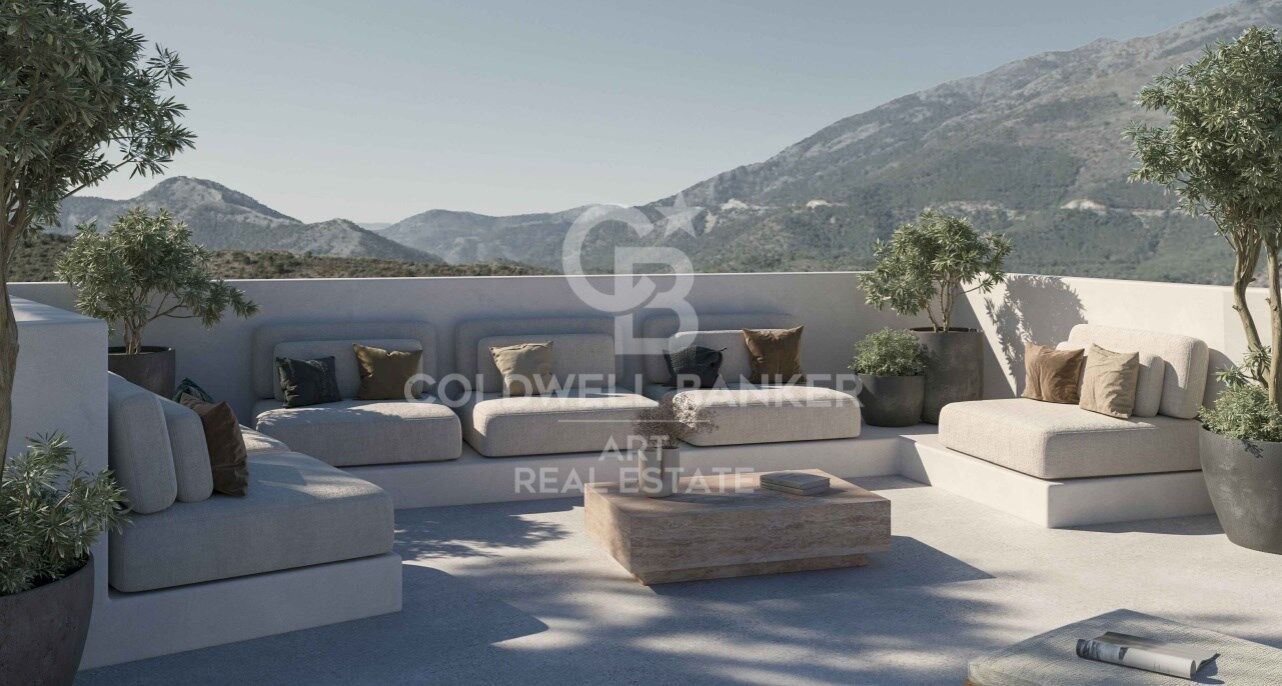 Apartment à Benahavis, Malaga, Espagne 2 chambres, 104 m2 No. 178475